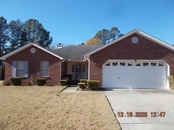 2016 Barton CT, Augusta, GA 30906