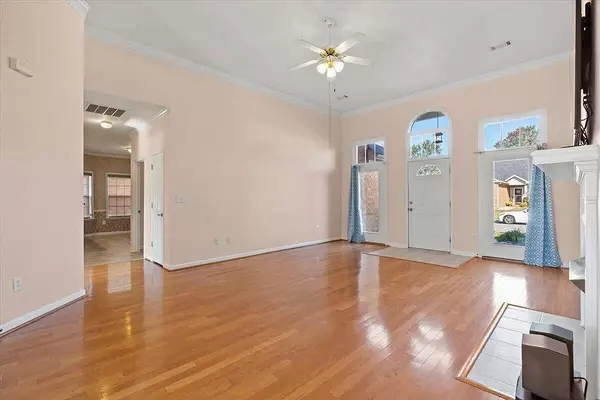 Augusta, GA 30909,2210 Larks CT