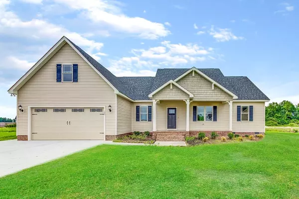 115 Northfield PL, Goldsboro, NC 27534