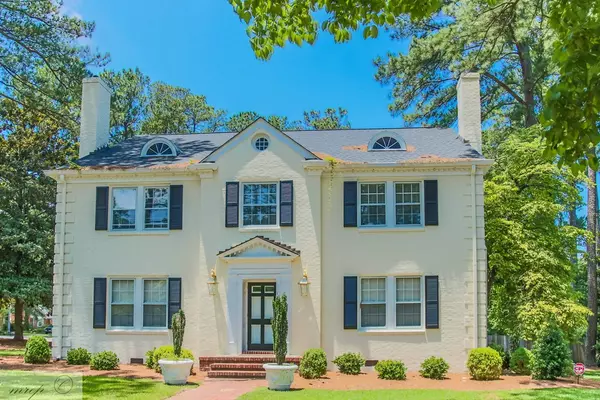 Goldsboro, NC 27534,601 Brookwood LN