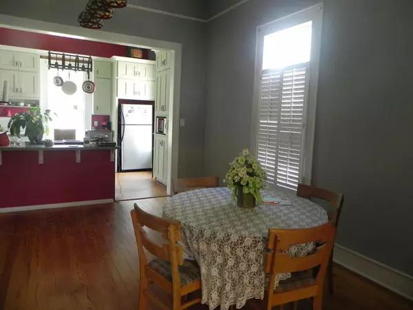 Eureka, NC 27830,104 Main