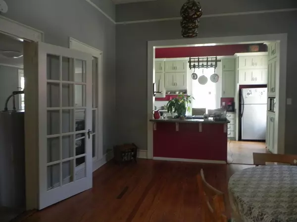 Eureka, NC 27830,104 Main