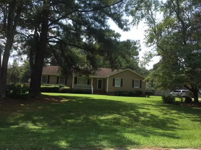 Goldsboro, NC 27534,Courtney Road