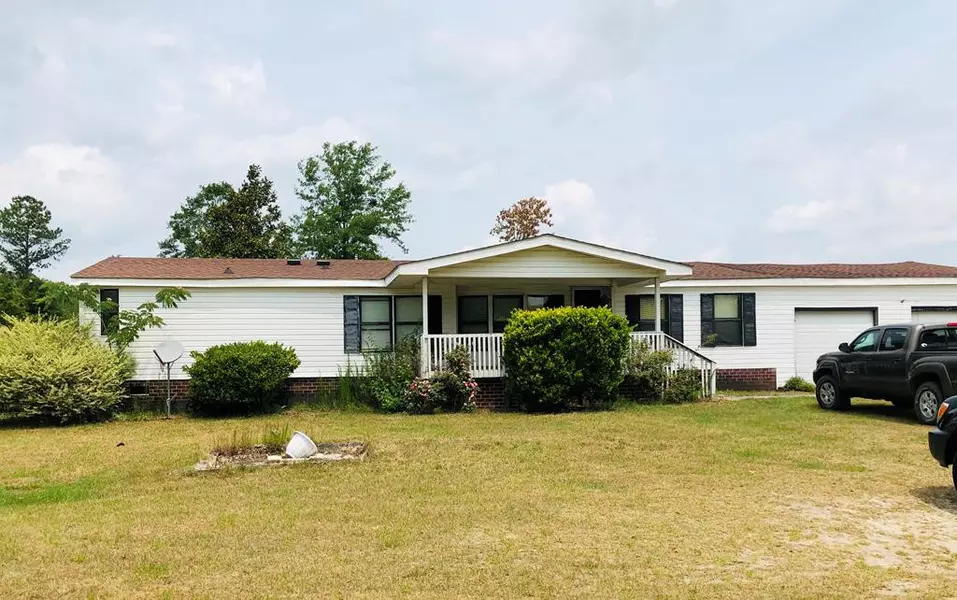 876-C Genoa RD, Dudley, NC 28333