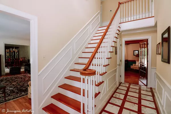 Goldsboro, NC 27534,414 Dogwood TRL