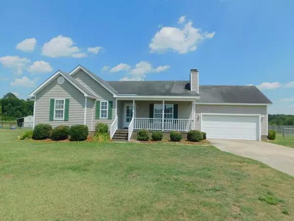 Andrea Drive, Goldsboro, NC 27530