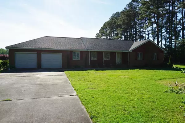 Quail Croft Drive, Goldsboro, NC 27534