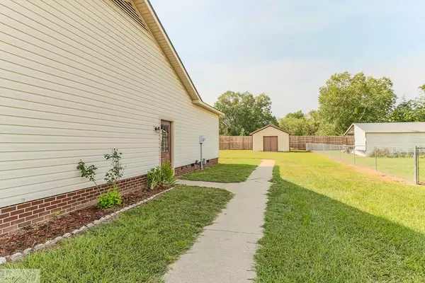 Goldsboro, NC 27530,114 Tarklin DR