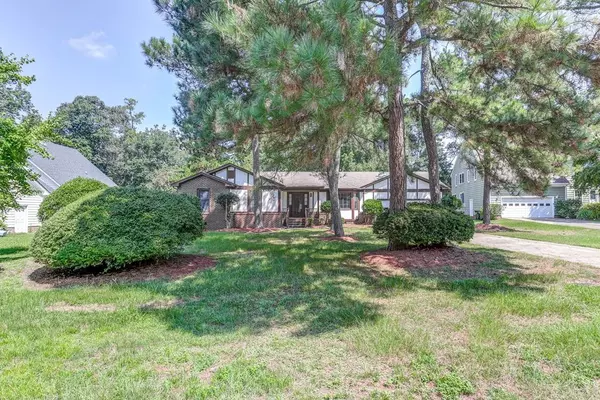 Goldsboro, NC 27534,102 Sherrell PL