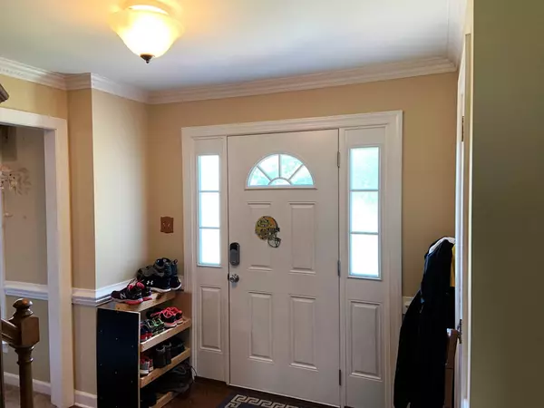 Goldsboro, NC 27530,406 Cottonwood DR
