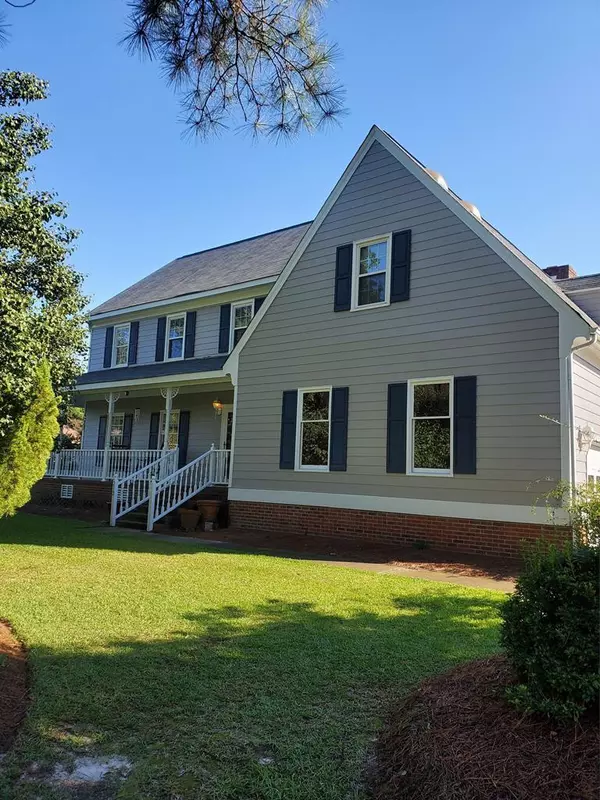 Maplewood Drive, Goldsboro, NC 27534