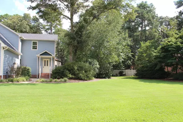 Goldsboro, NC 27534,607 Jennifer RD