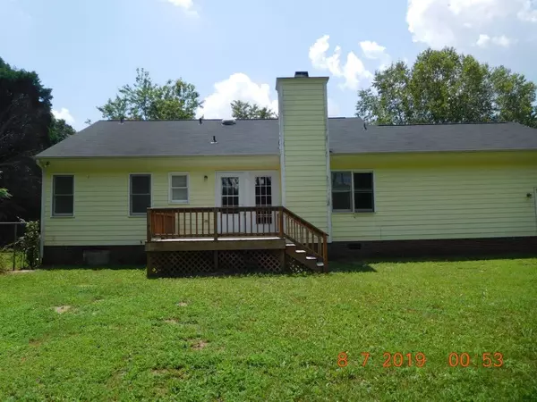 La Grange, NC 28551,107 Trawick DR