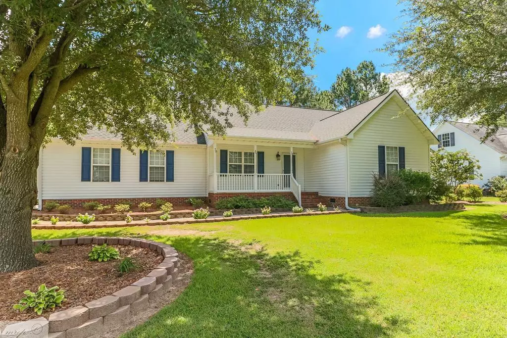 Goldsboro, NC 27534,404 Birch DR