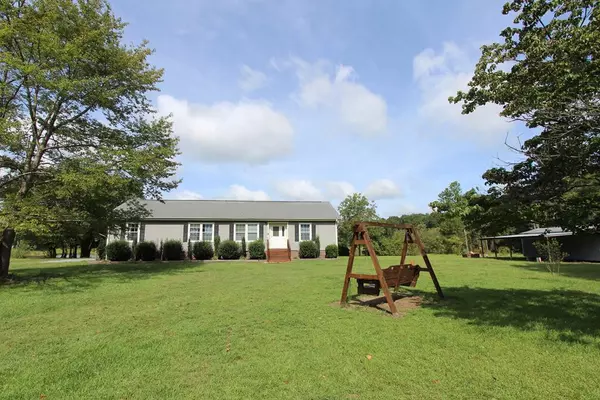 232 Cedar Lake DR, Goldsboro, NC 27530