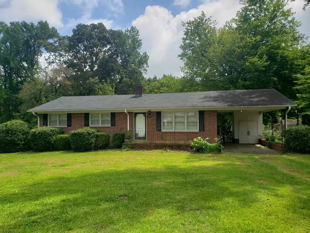 Kinston, NC 28501,2003 Northview DR