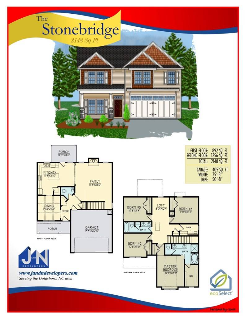 Kenly, NC 27542,248 Fallingbrook DR