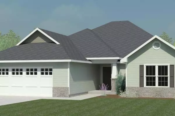 104 Tiburon CT, Goldsboro, NC 27530