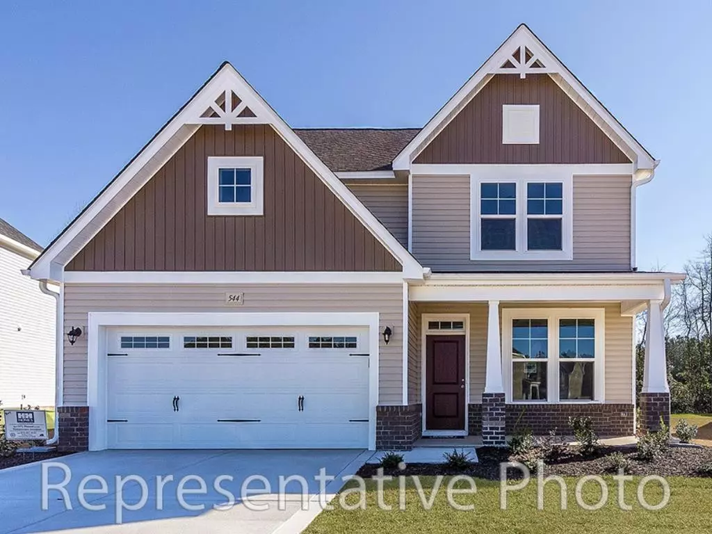 Princeton, NC 27569,105 Chandon DR
