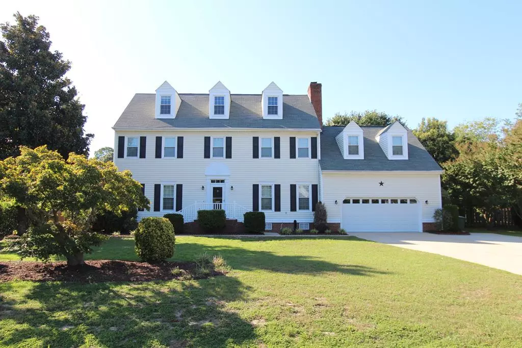 Goldsboro, NC 27534,209 Smith DR
