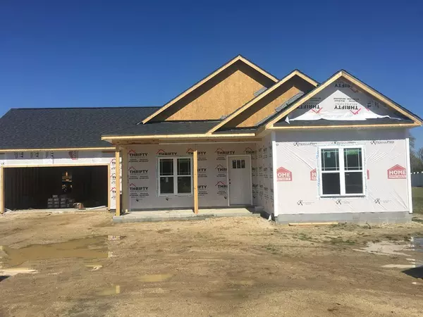 109 RALPH DR, Pikeville, NC 28365