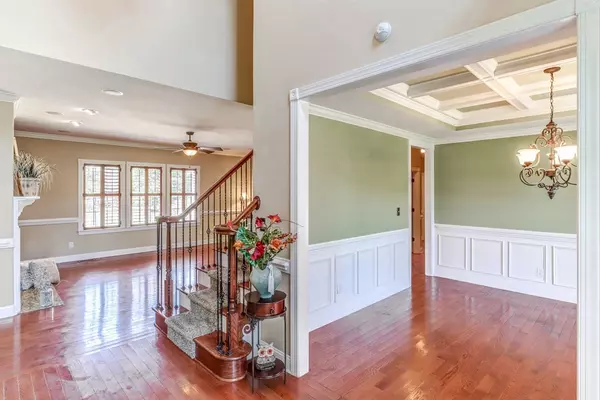 Princeton, NC 27569,126 Water Mint PL