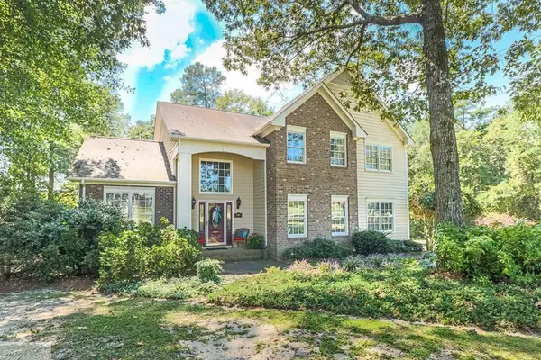 La Grange, NC 28551,506 Pointe DR