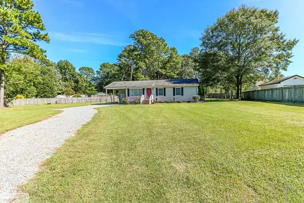 La Grange, NC 28551,111 SHANE LN