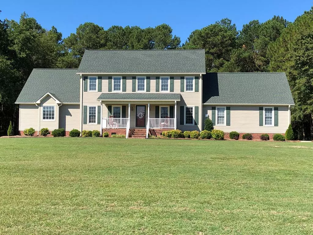 Goldsboro, NC 27530,Foxwood Drive