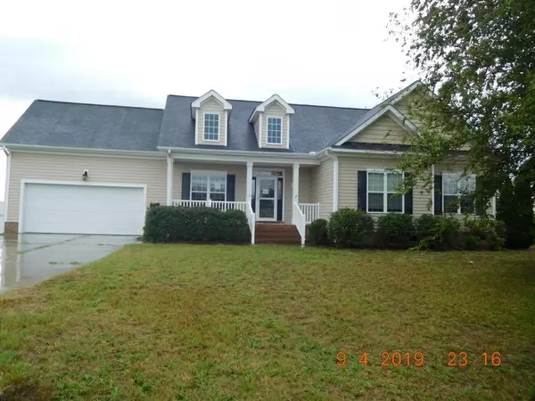 104 Sanderling WAY, Goldsboro, NC 27530