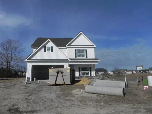 109 Weeping Willow DR, La Grange, NC 28551