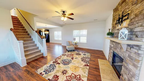 Goldsboro, NC 27530,203 Ingram Fields DR