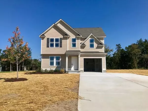 128 Dobbs County Courthouse RD, La Grange, NC 28551