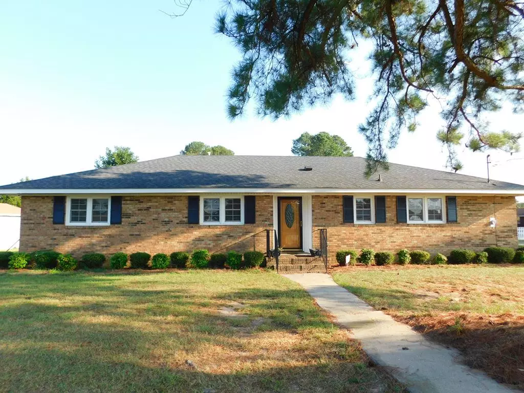 Goldsboro, NC 27534,2500 Norwood AVE