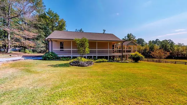 1800 Olivers Grove RD, Four Oaks, NC 27524