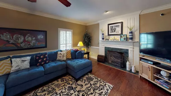 Goldsboro, NC 27530,110 Twin Oaks PL