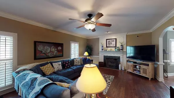 Goldsboro, NC 27530,110 Twin Oaks PL