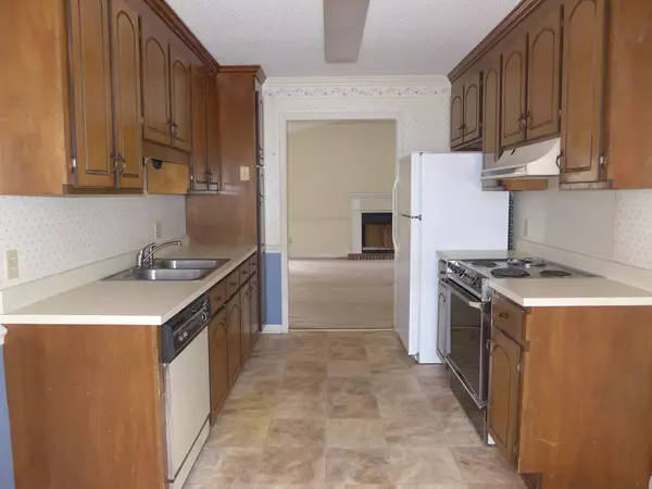 Goldsboro, NC 27534,316 Jeannine DR