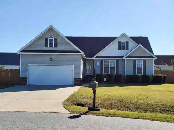 102 Kestrel CT, Goldsboro, NC 27530