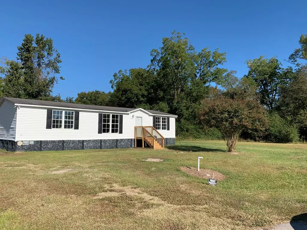 Grifton, NC 28530,3974 Brandon RD