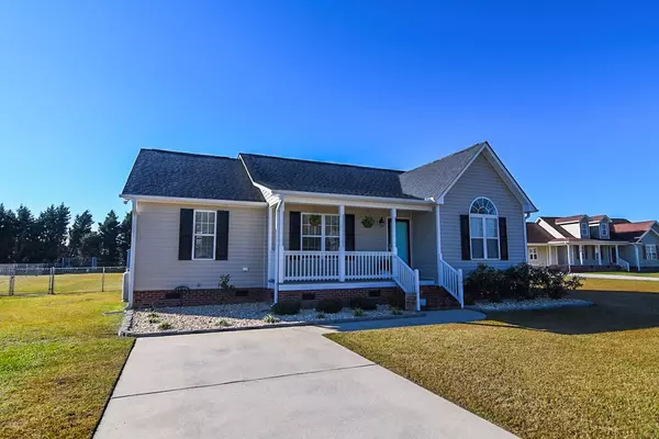 Kenly, NC 27542,107 Millennium CT