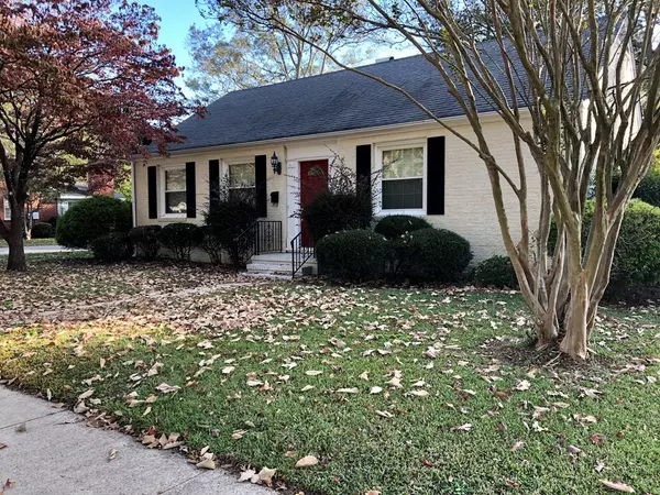 Goldsboro, NC 27530,1414 Peachtree ST