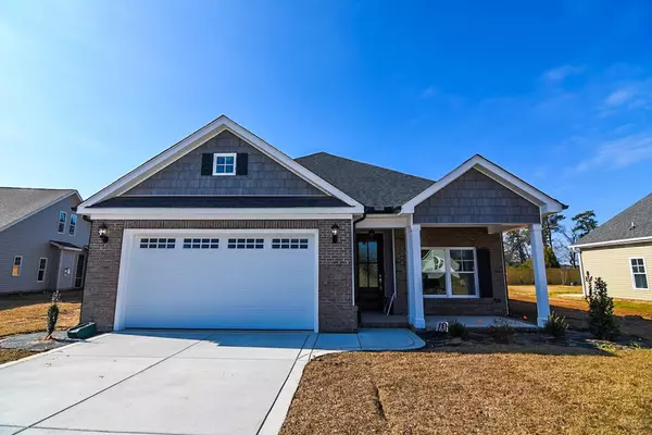 Muirfield Place, Goldsboro, NC 27534