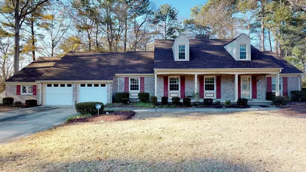 113 Perry DR, Goldsboro, NC 27530