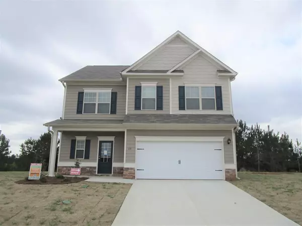 217 Timberline Oak DR, Goldsboro, NC 27534