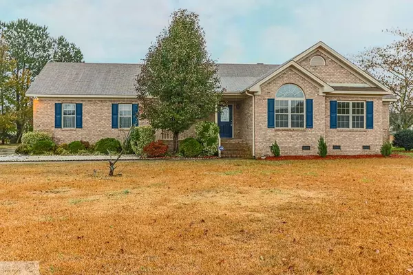 Carlyle Circle, Goldsboro, NC 27530