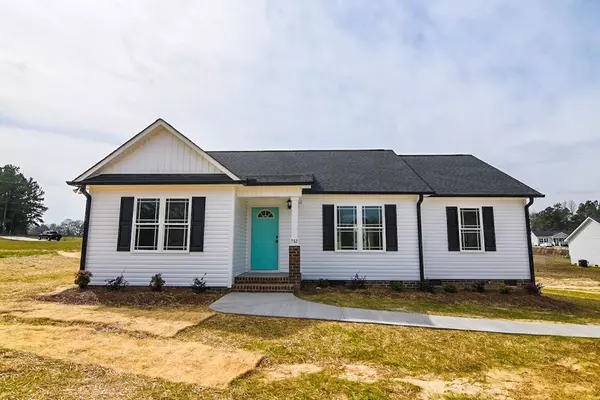 752 Thompson RD, Four Oaks, NC 27524