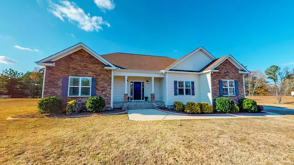 Princeton, NC 27569,75 Minnie CT