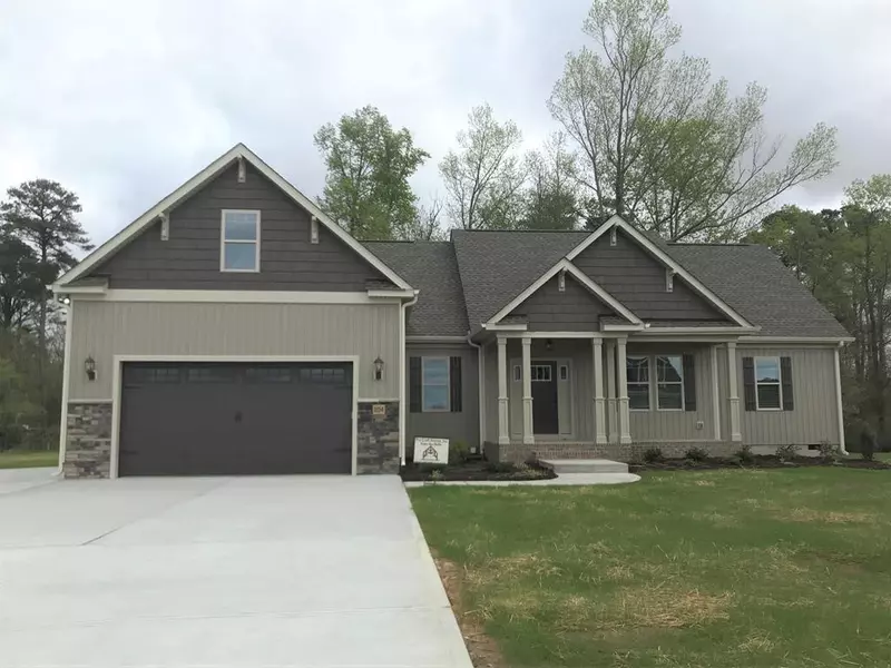 Woolrich Drive, Kenly, NC 27542