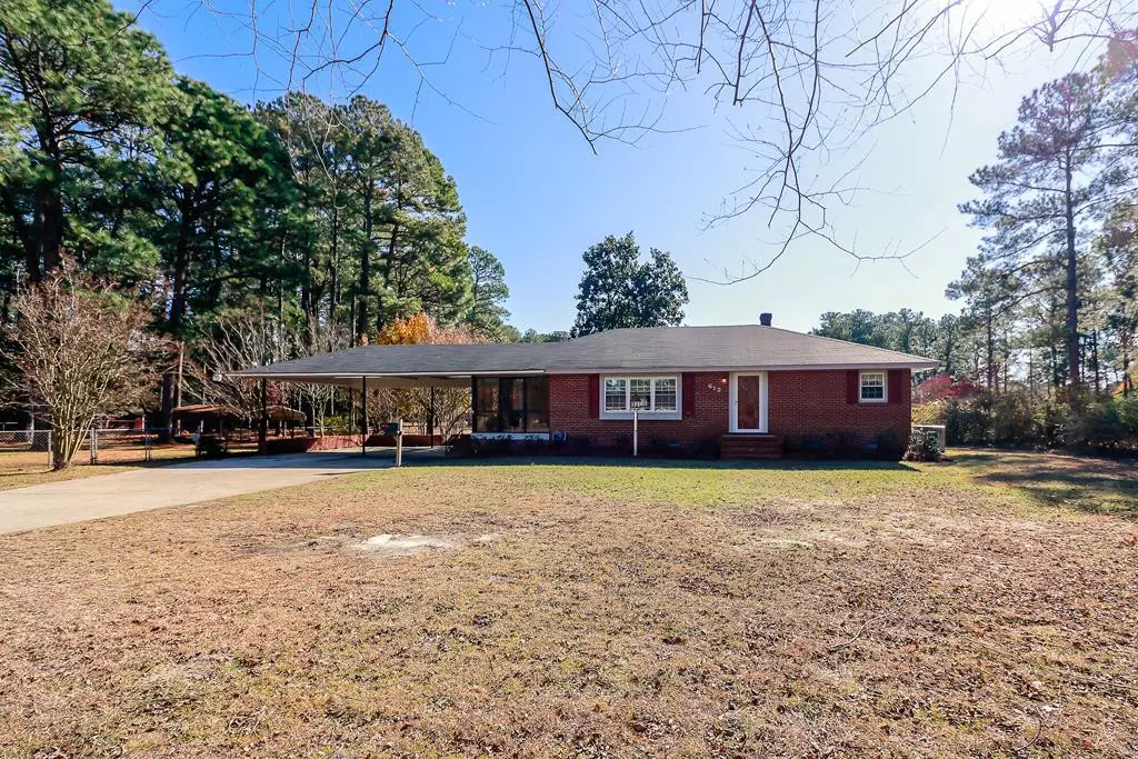 Goldsboro, NC 27530,613 US Hwy 13 S
